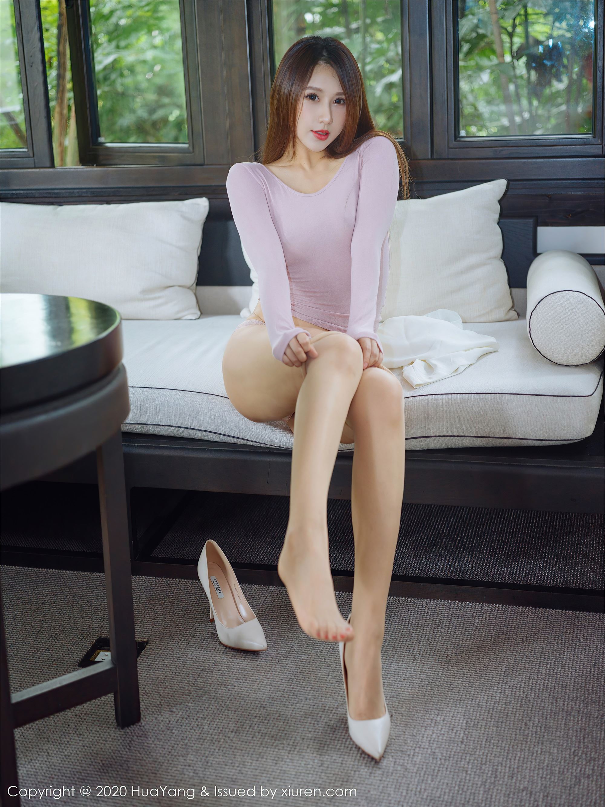 Hua Yang 2020.12.02 vol.332